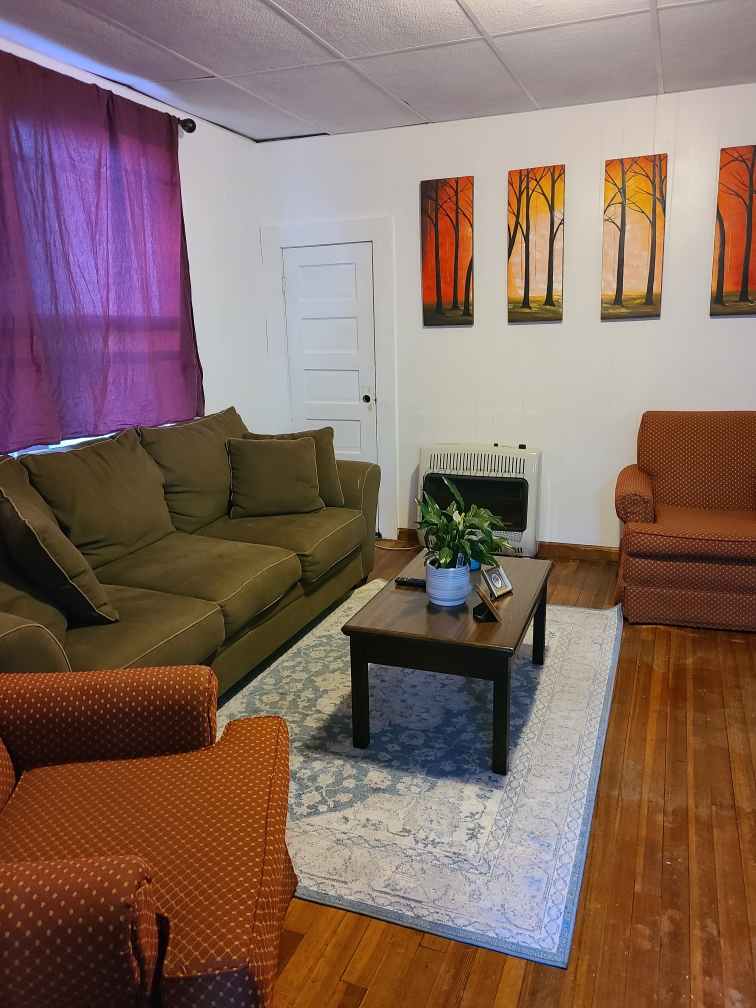 Real World Transitional - Transitional Housing Services